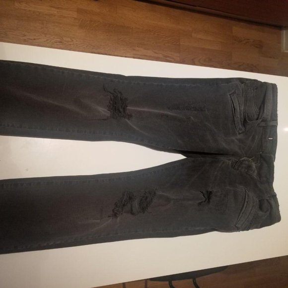 Pierre Balmain - Distressed Jeans - Picture 5 of 5